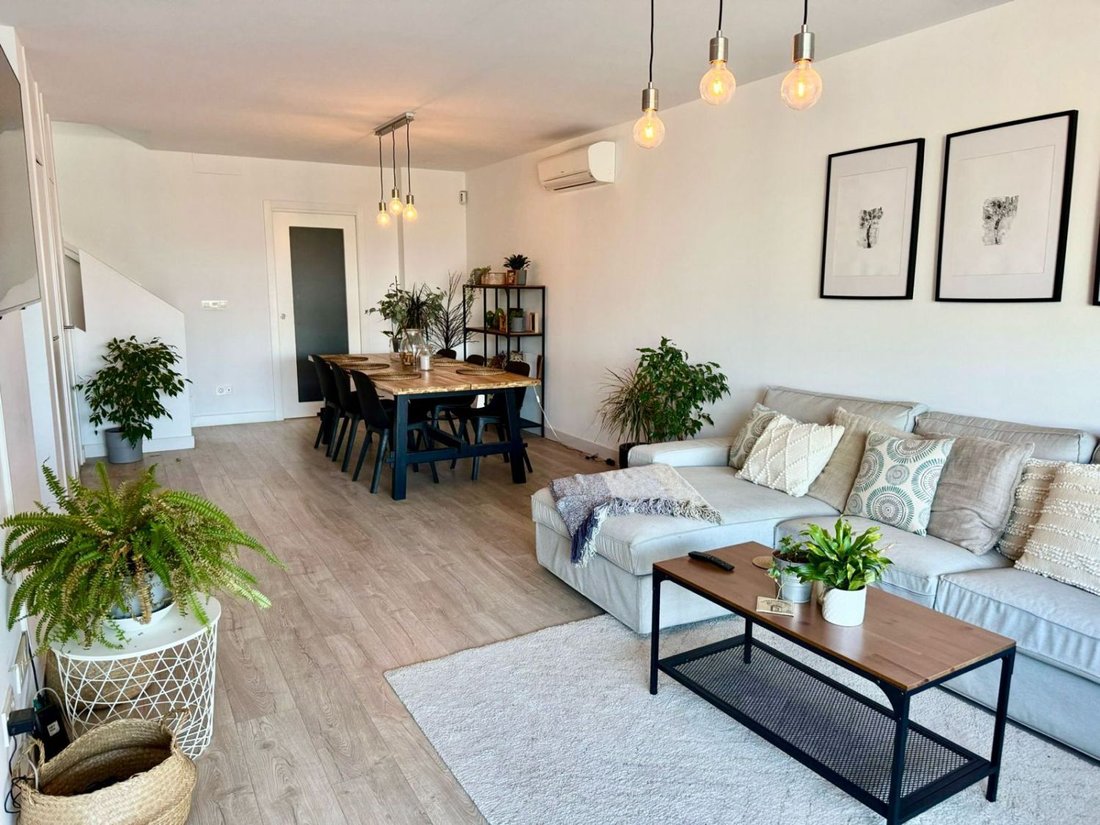 Chalet in Caleta de Velez, Velez-Malaga, Andalusia 1 - 15556489