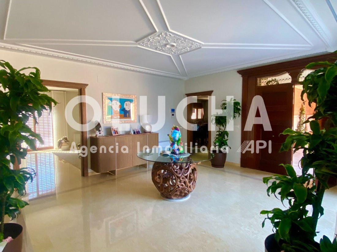 Chalet in Borriana, Valencian Community, Spain 1 - 15557194