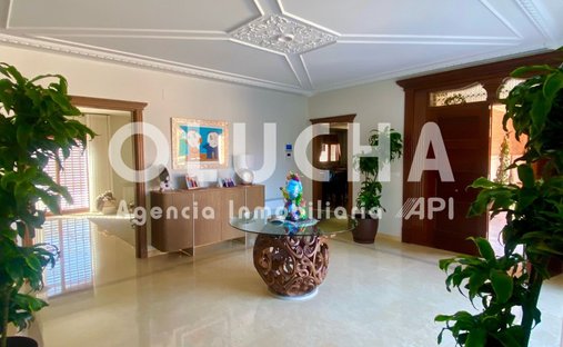 Chalet in Borriana, Valencian Community, Spain 1