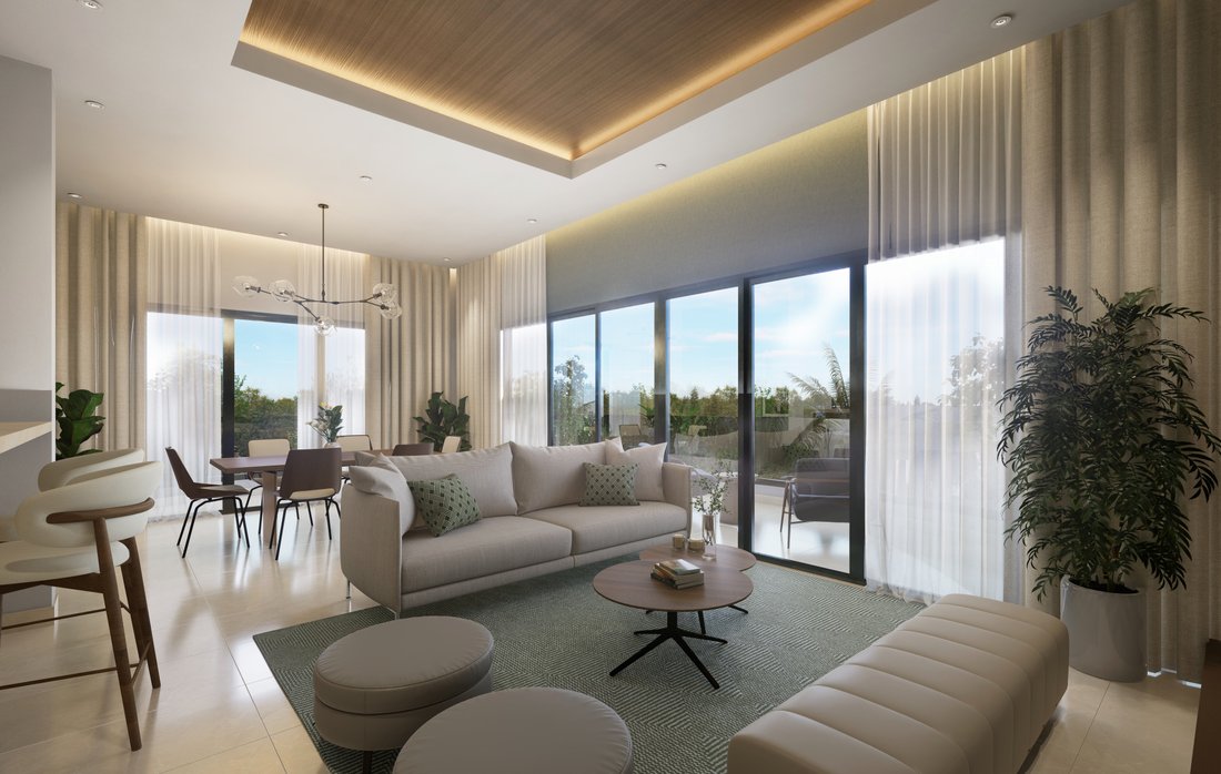 Appartement à Punta Cana, La Altagracia, République dominicaine 3 - 15558758