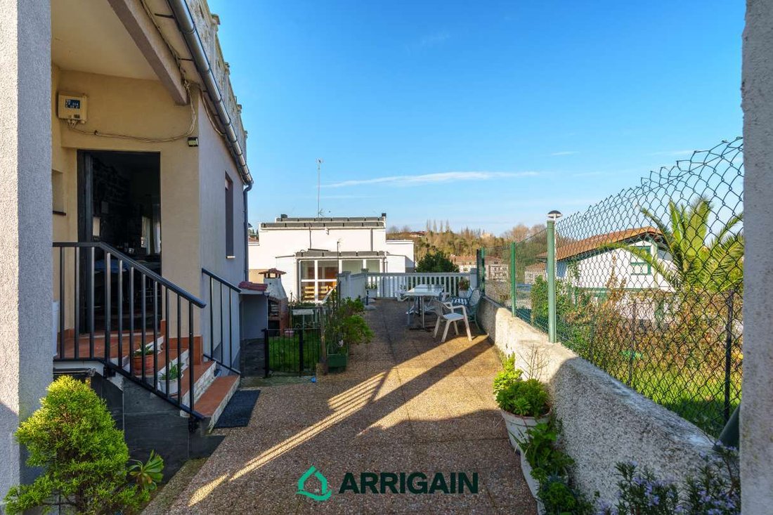 Apartment in Ekialdea, Donostia-San Sebastian, Spain 1 - 15558803