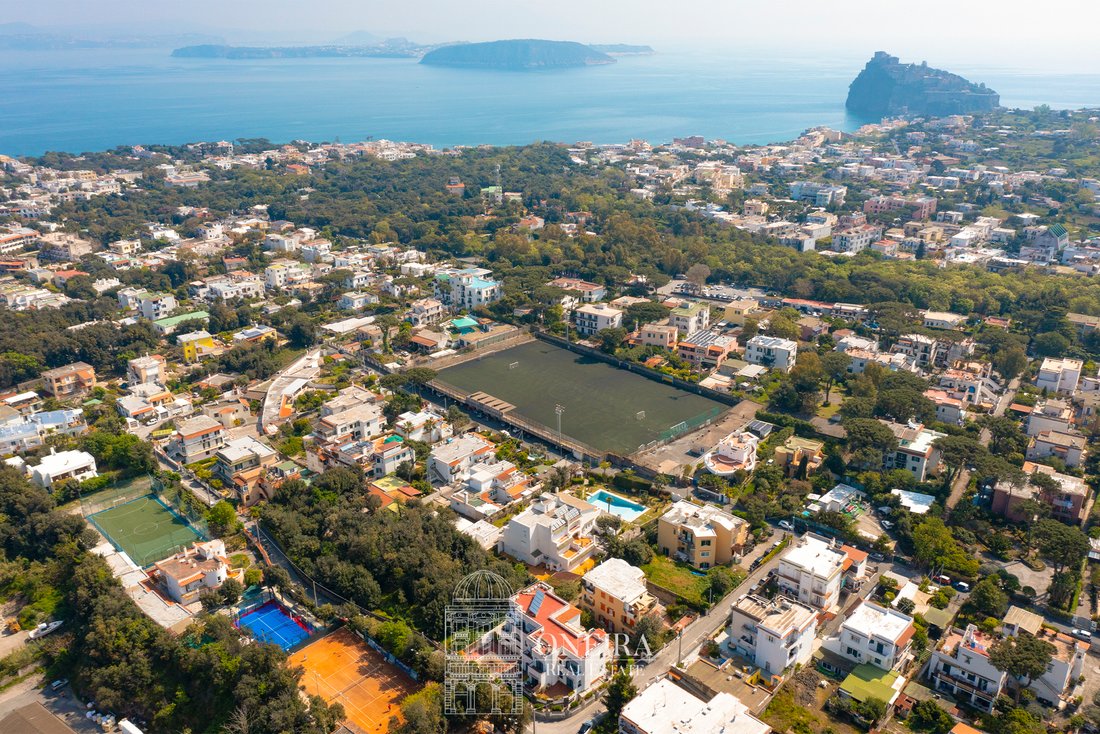 Tenuta a Ischia, Campania, Italia 2 - 15559248