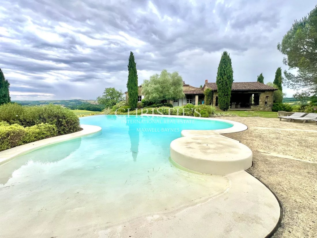 House in Vic-Fezensac, Occitania, France 1 - 14562890