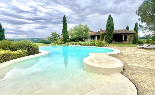 Maison à Vic-Fezensac, Occitanie, France 1