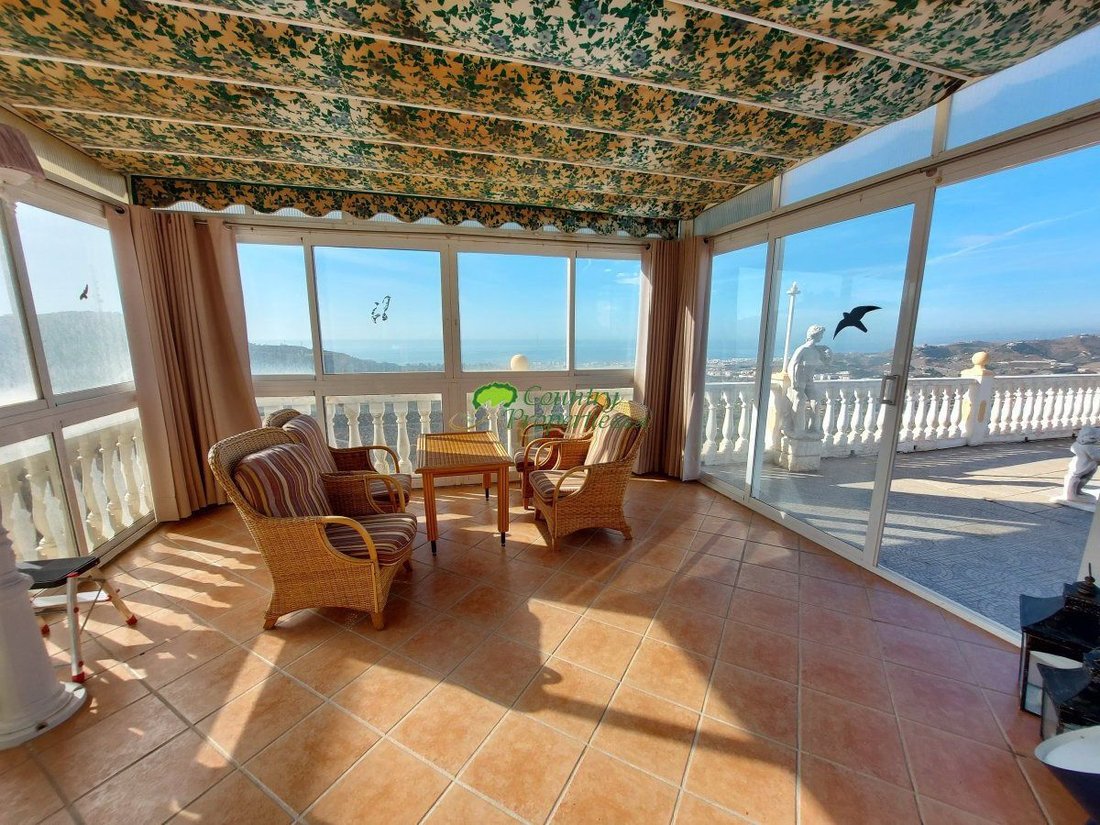 Country House in Torrox, Andalusia, Spain 5 - 15556694