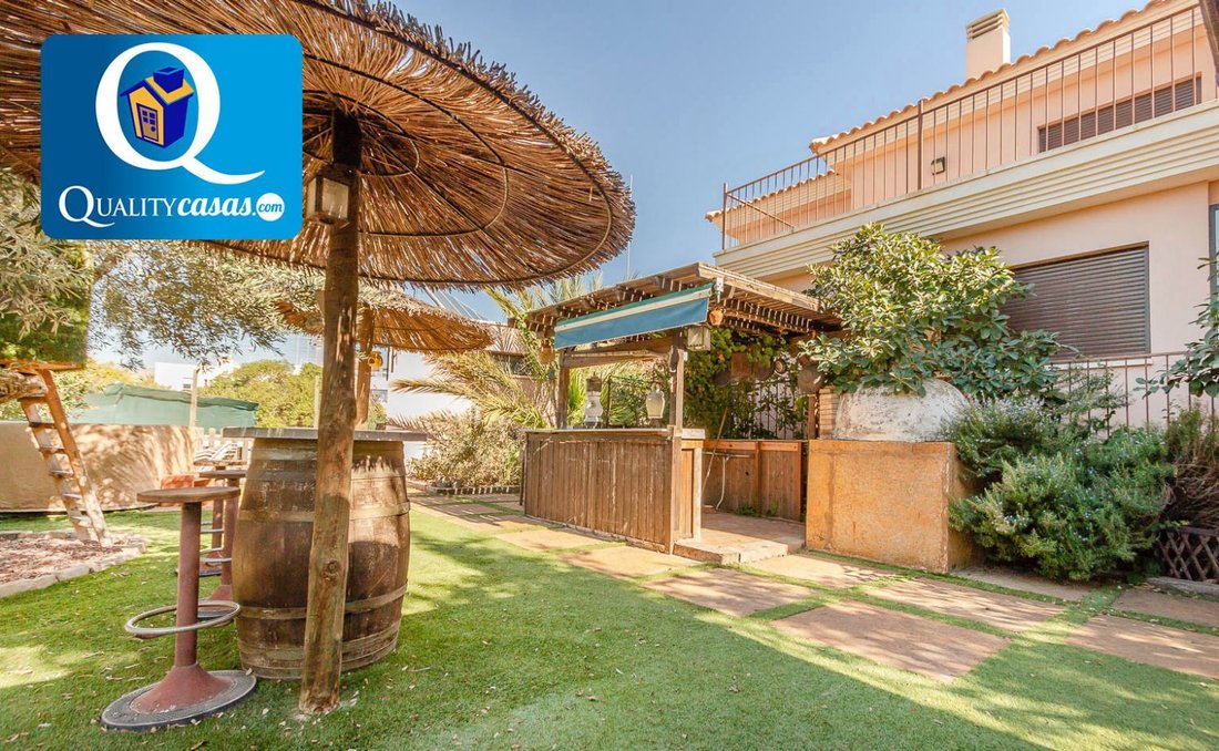 Villa in el Campello, Valencian Community, Spain 2 - 15558062