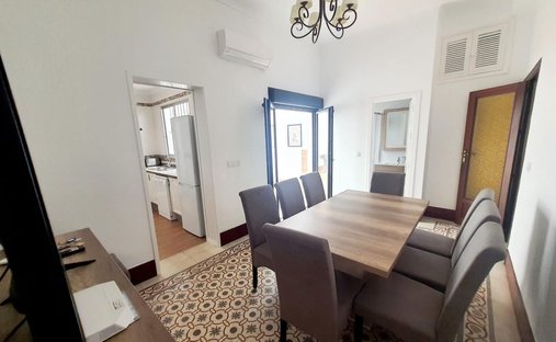 Casa en Los Remedios, Sevilla, España 1