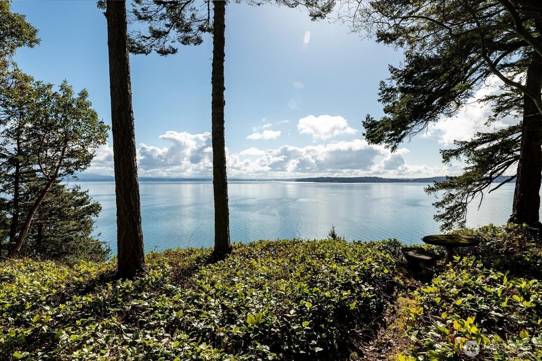 House in Oak Harbor, Washington, United States 1 - 15559329