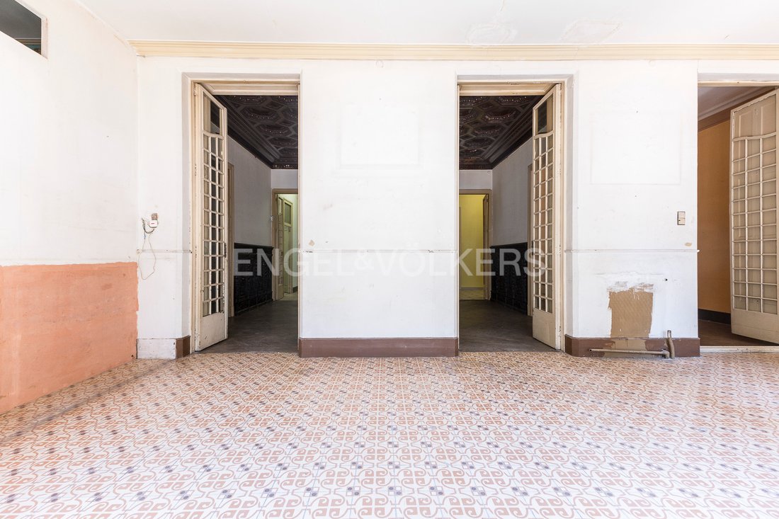 Apartment in Eixample, Barcelona, Spain 5 - 15560350