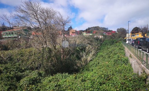 Land in La Matanza de Acentejo, Kanarische Inseln, Spanien 1