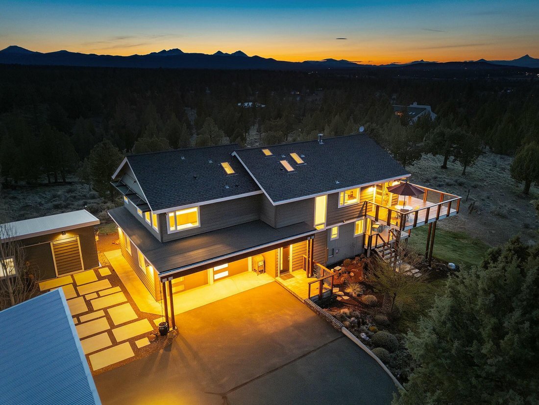 House in Bend, Oregon, United States 2 - 15560839