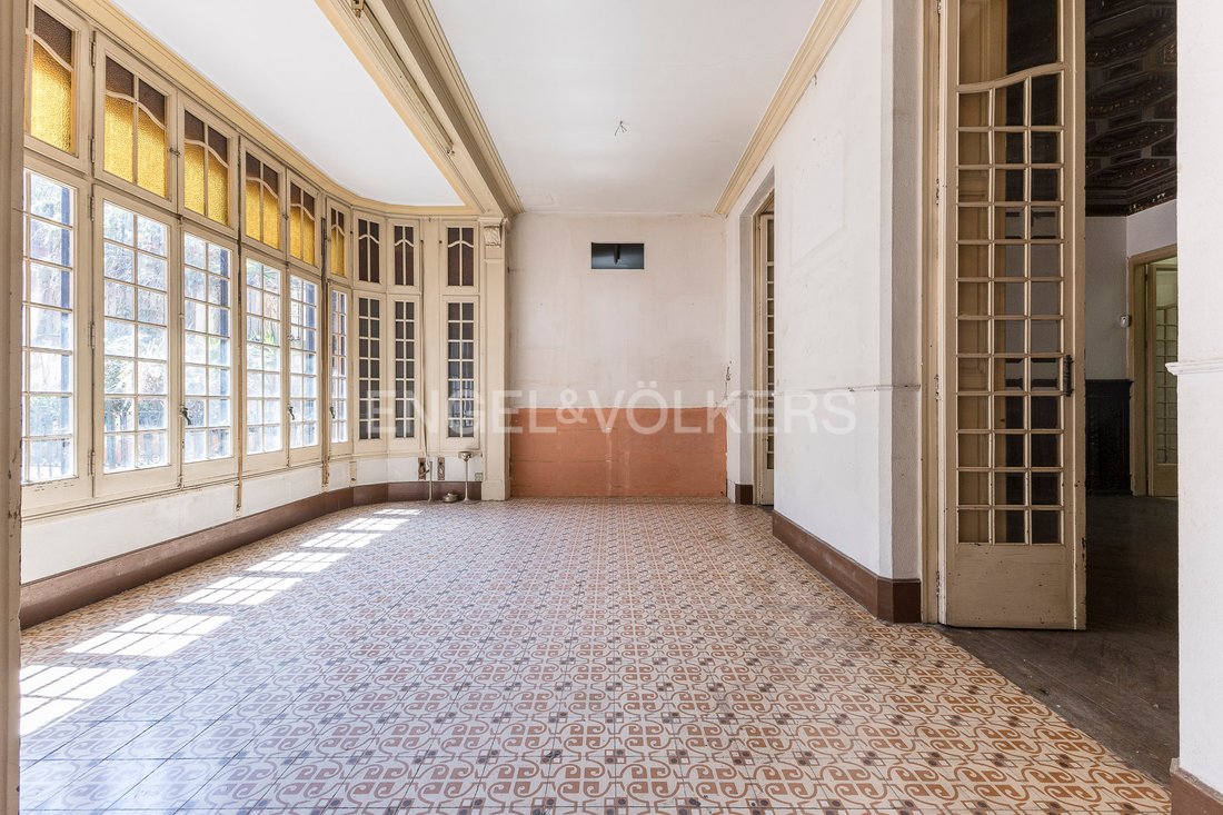 Apartment in Eixample, Barcelona, Spain 3 - 15560350