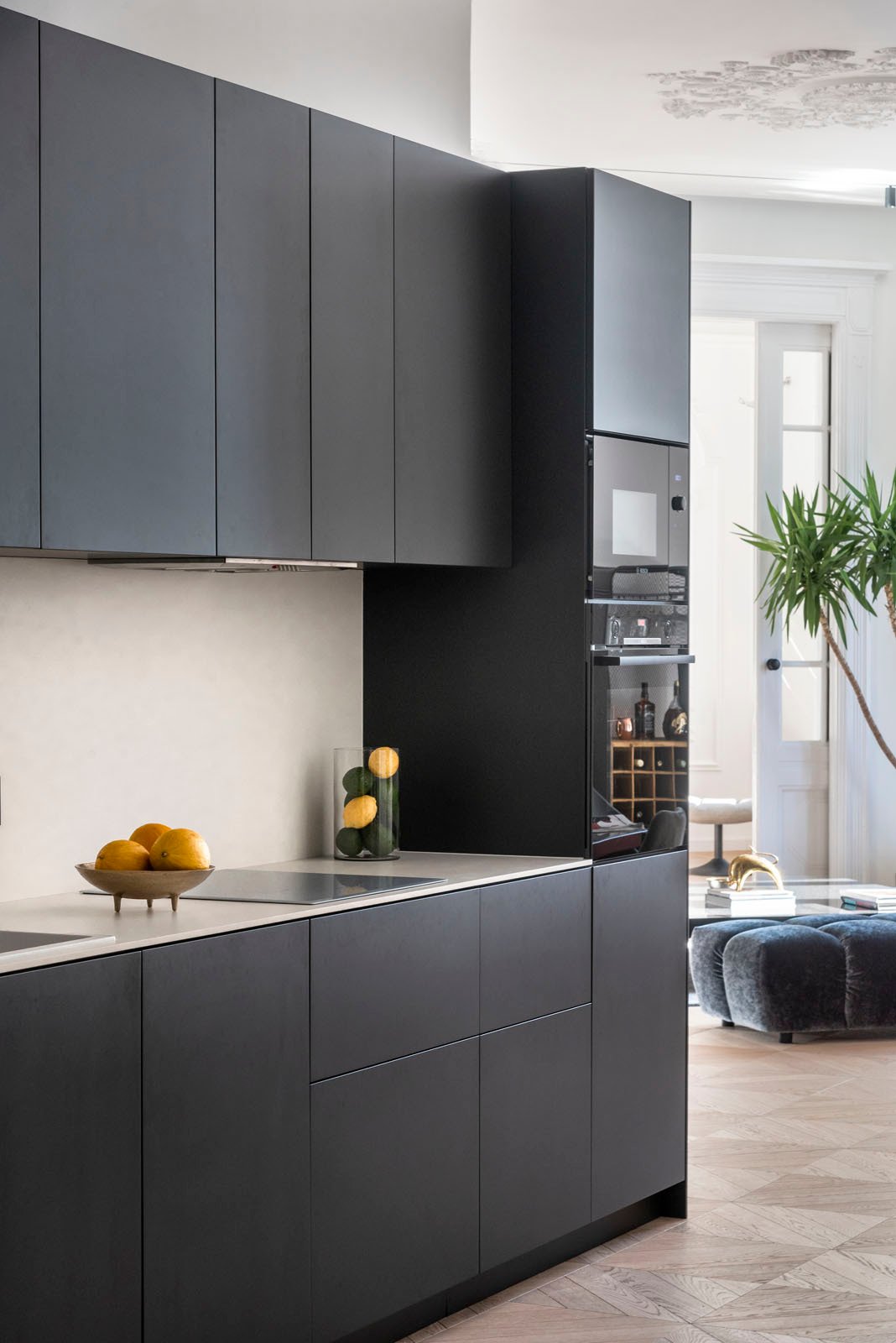 Apartment in Budapest, Budapest, Hungary 5 - 15555893