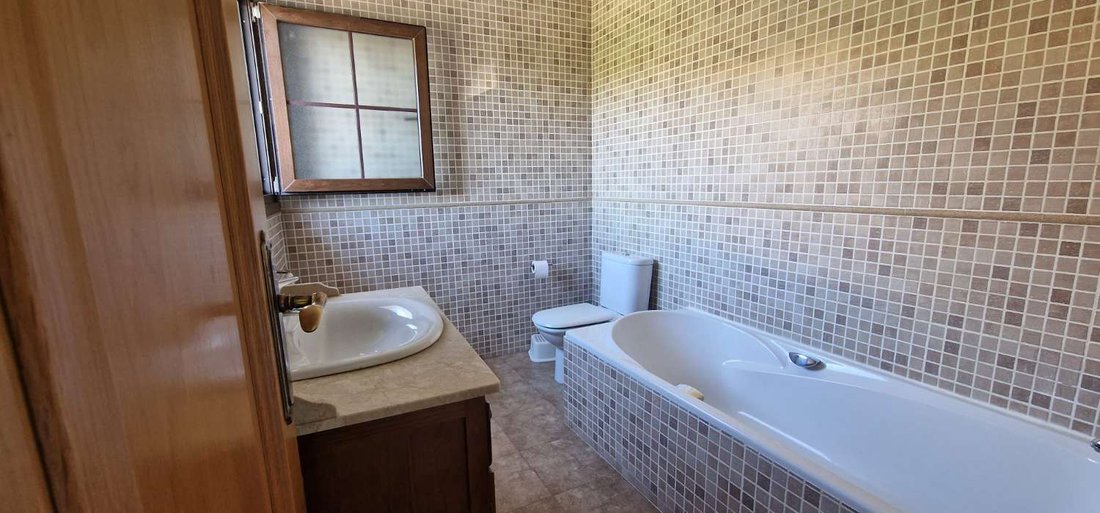 Chalet in Este, Malaga, Spain 5 - 15559988