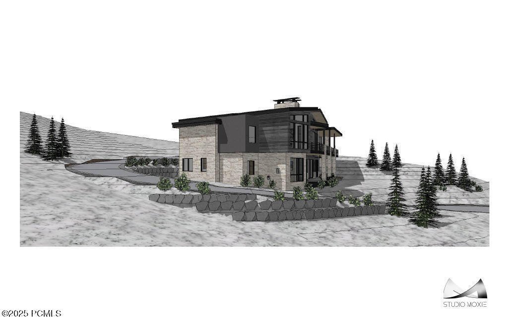 House in Heber City, Utah, United States 2 - 15560229