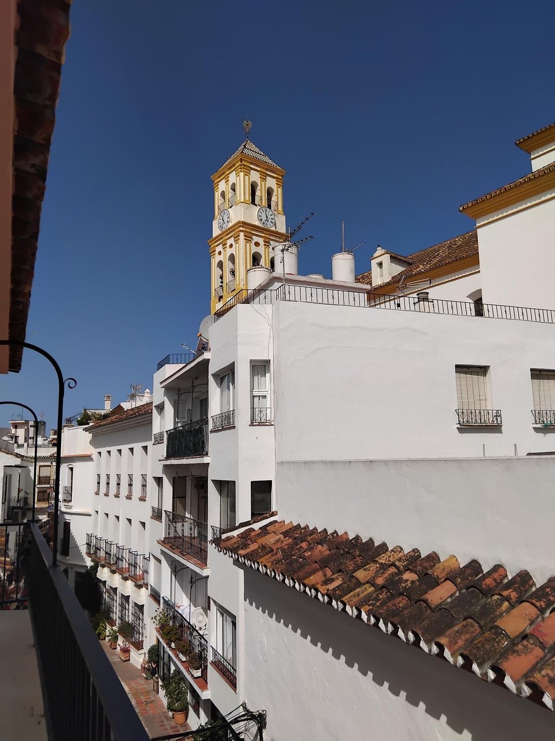 Marbella, Andalusia, Spain 2 - 15555550