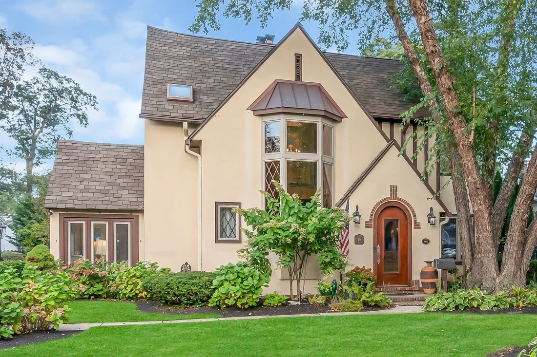 House in Rumson, New Jersey, United States 1 - 15558560
