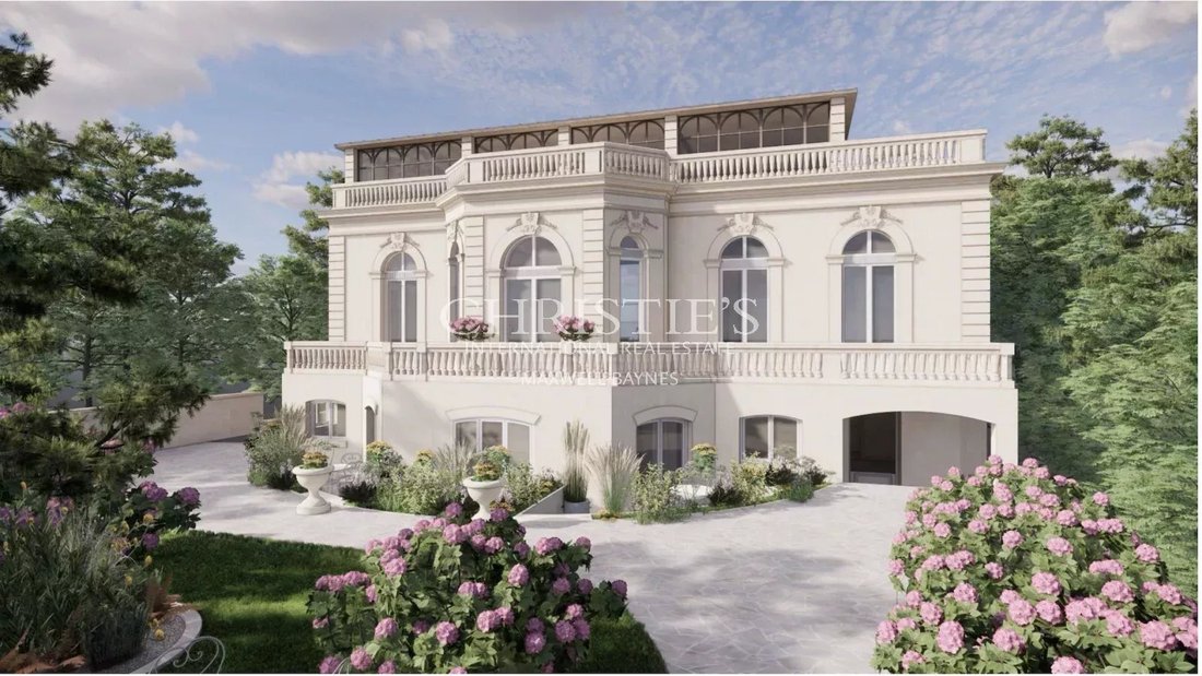 Apartment in France 1 - 15324860