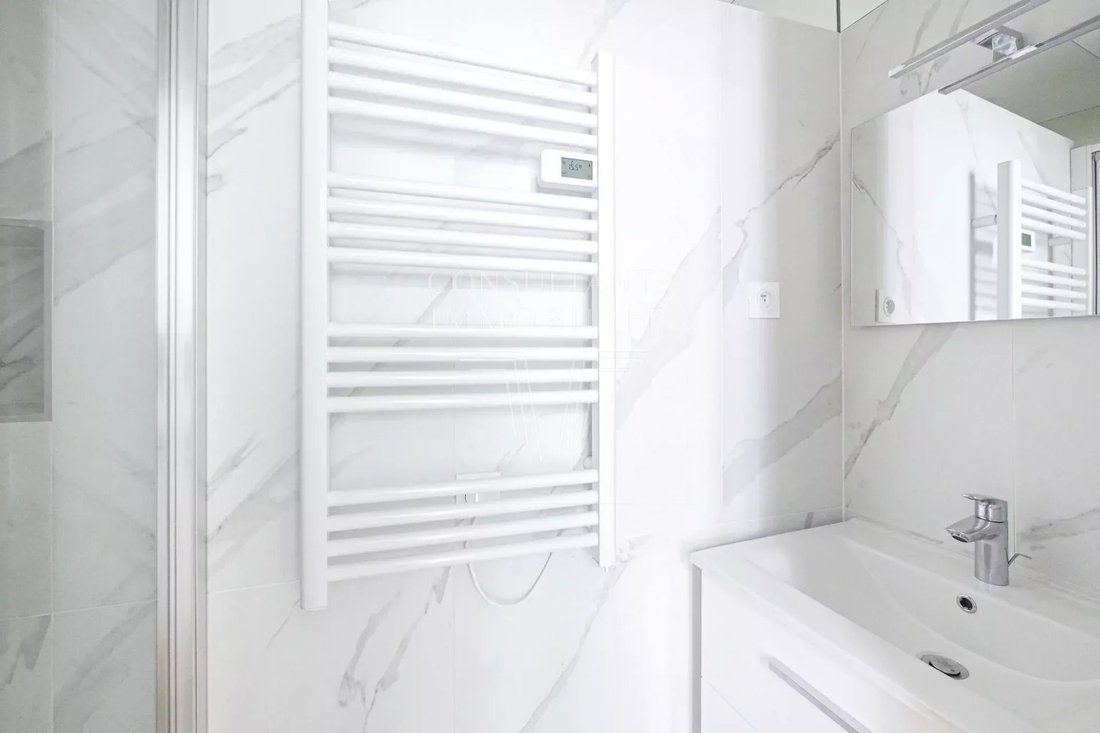 Apartment in Gros Caillou, Paris 7e Arrondissement, Paris 5 - 12994188