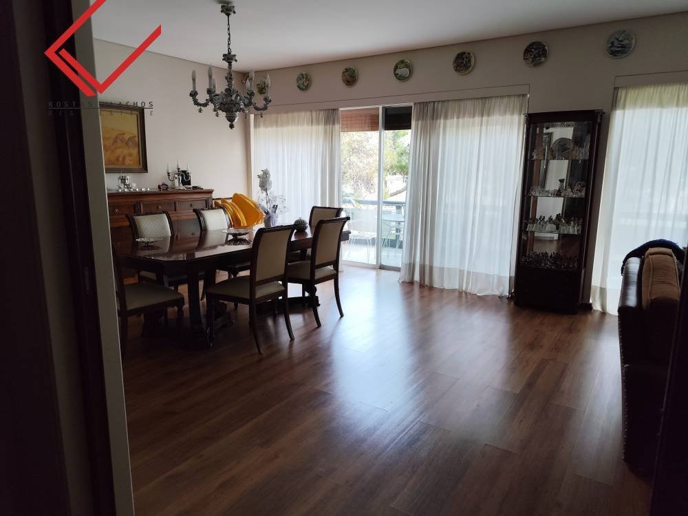 Apartment in Glyfada, Attica, Greece 1 - 15555742