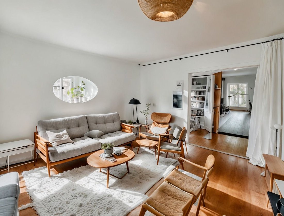 Appartamento a Centro, Madrid, Spagna 1 - 15557033