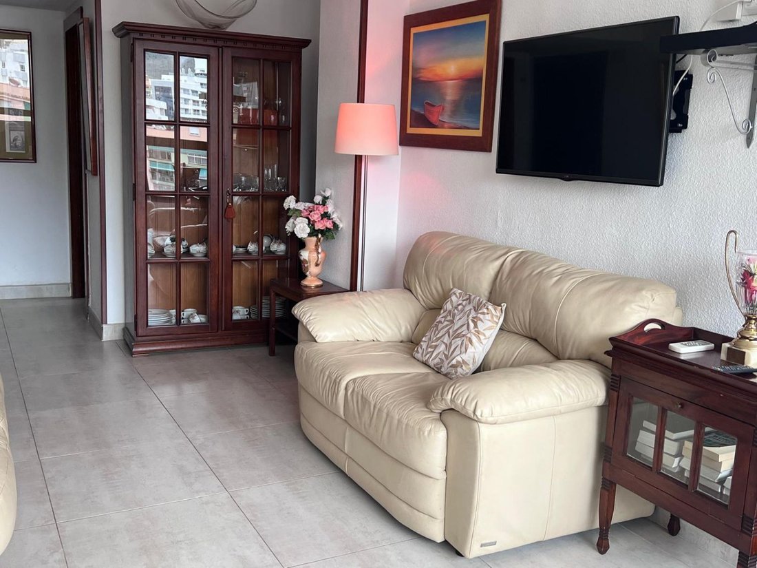 Apartment in Torremolinos, Andalusia, Spain 5 - 15557304