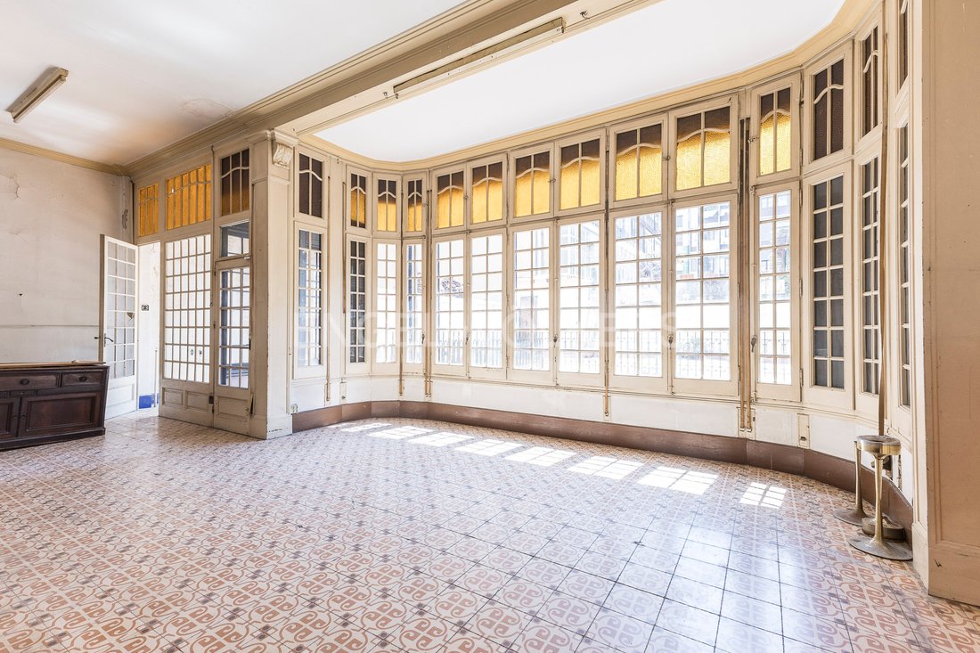 Apartment in Eixample, Barcelona, Spain 1 - 15560350