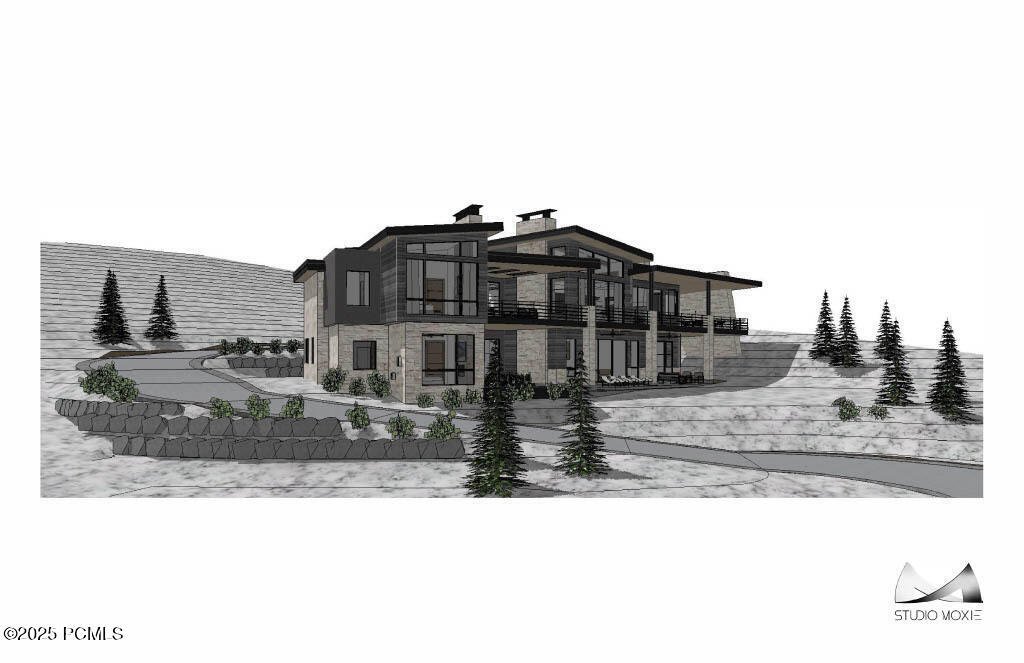 House in Heber City, Utah, United States 1 - 15560229