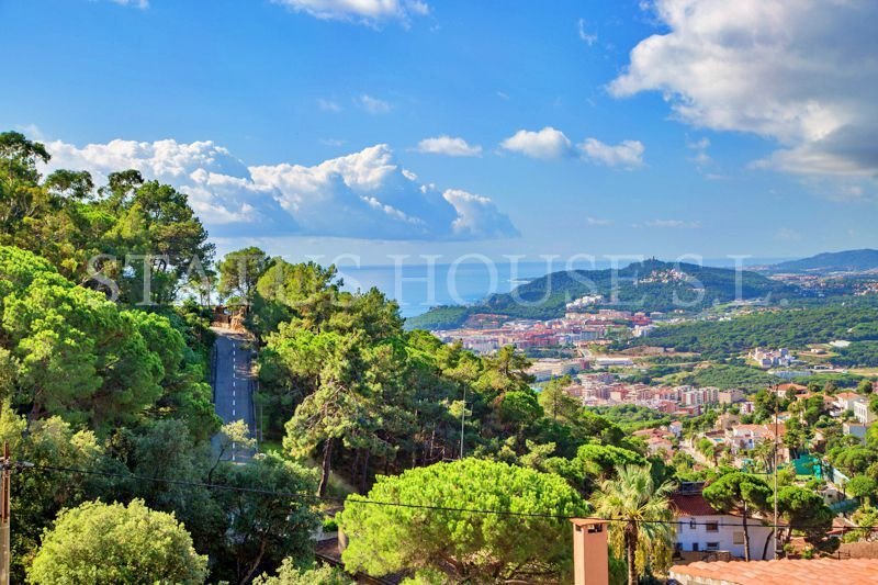 House in Lloret de Mar, Catalonia, Spain 2 - 15557211