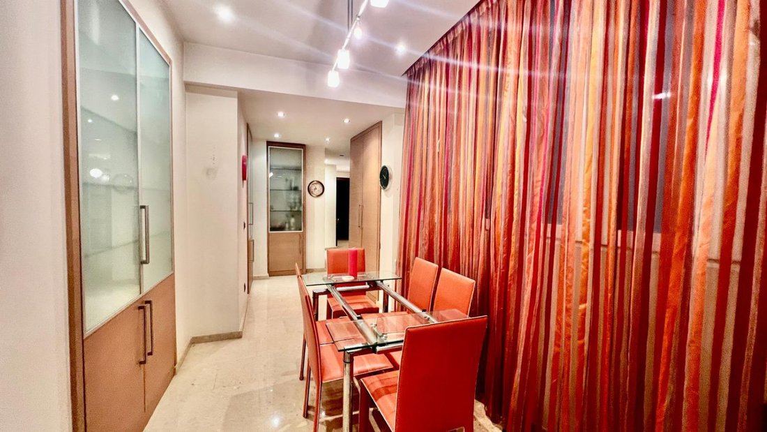 Apartment in Ciutat Vella, Valencia, Spain 2 - 15557209