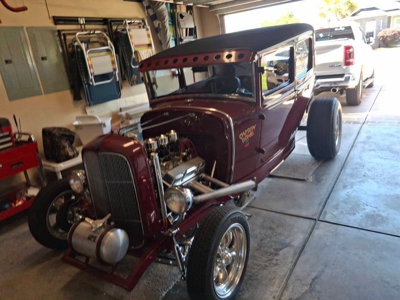 Coupe in Glendale, United States 2 - 15561523