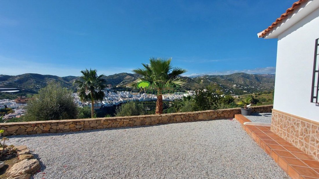 Country House in Torrox, Andalusia, Spain 5 - 15556573