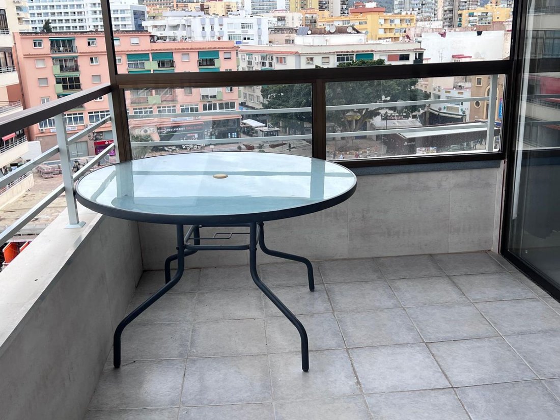 Apartment in Torremolinos, Andalusia, Spain 4 - 15557304