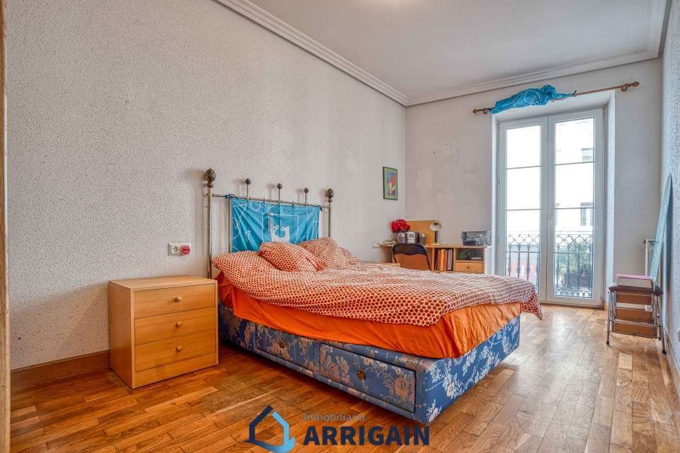 Apartment in Centro, Donostia-San Sebastian, Spain 4 - 15558787