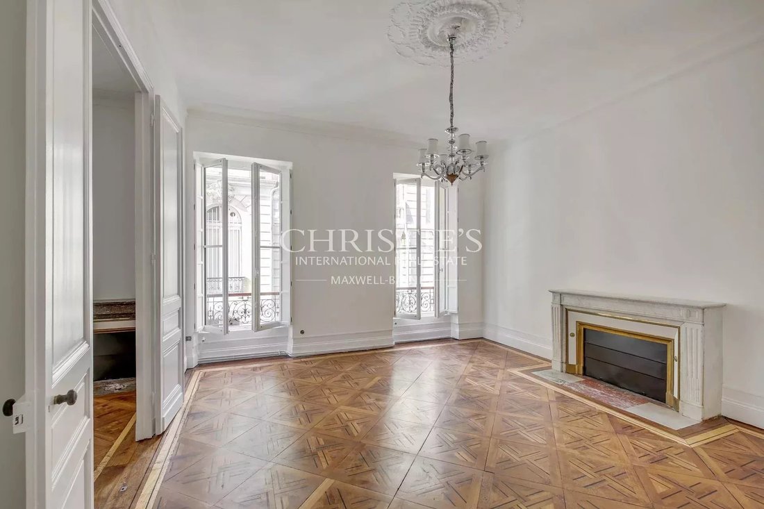 Apartment in Grand Parc-Chartrons-Paul Doumer, Bordeaux, France 3 - 15210169