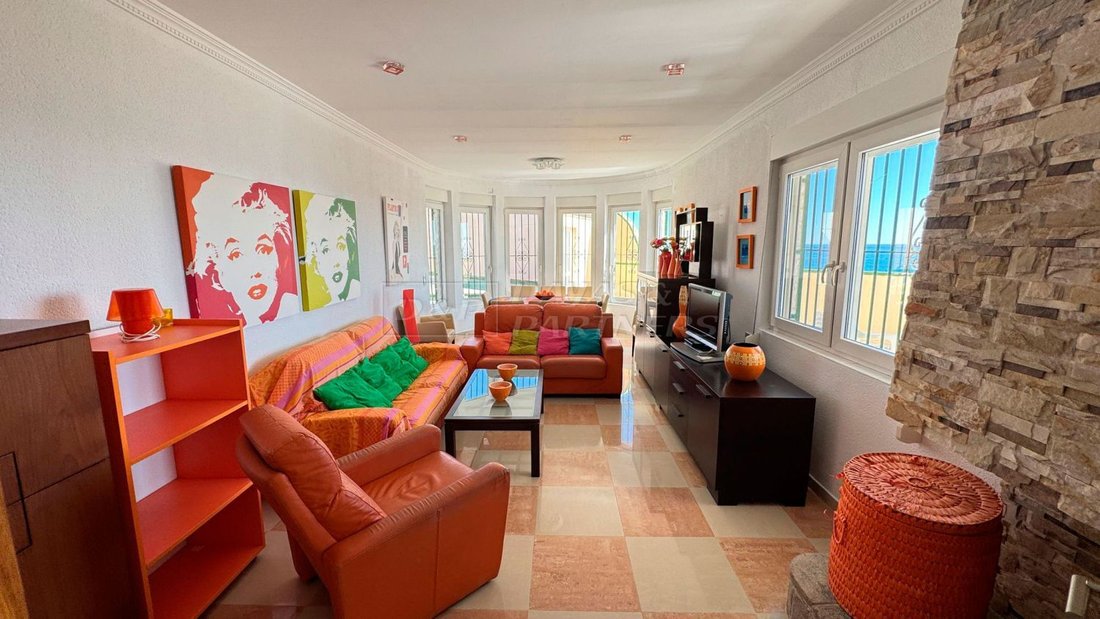 Casa a Alicante, Comunità Valenzana, Spagna 4 - 15558351