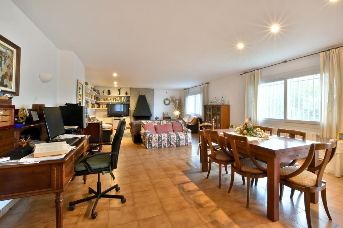 House in Matadepera, Catalonia, Spain 4 - 15556253