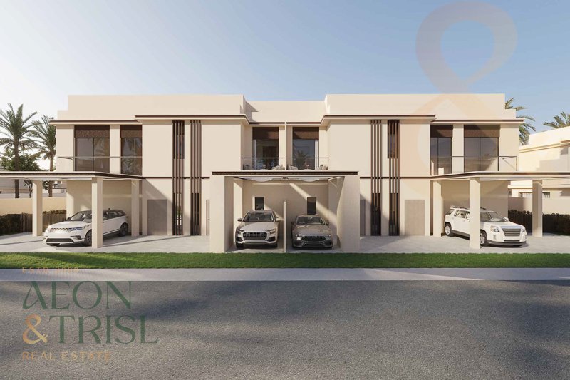 House in Al Mamoura, Ras al-Khaimah Emirate, United Arab Emirates 2 - 15559129