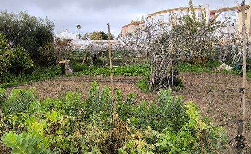 House in Ayamonte, Andalusia, Spain 1