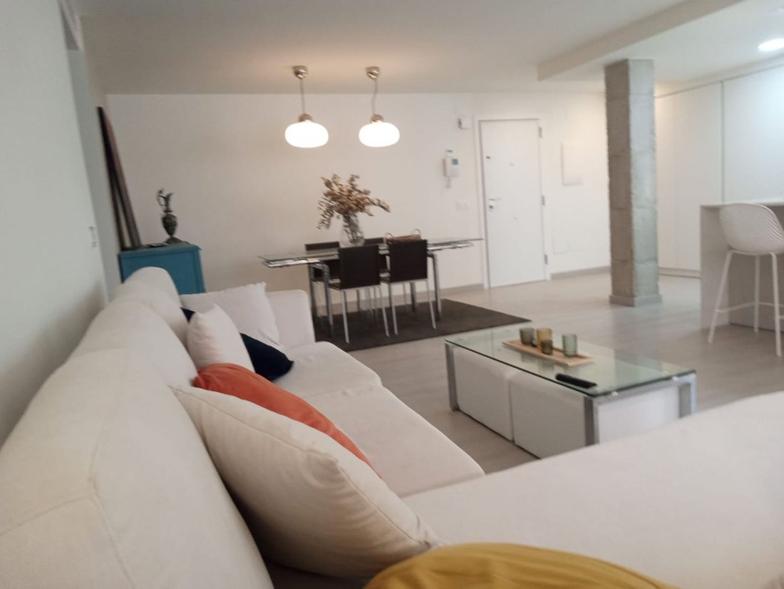 Apartment in Centro, Malaga, Spain 3 - 15556559