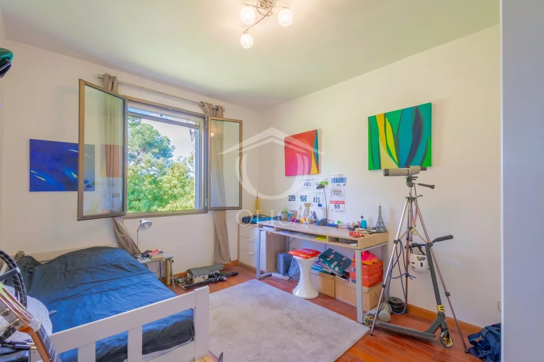 Apartment in Vaug, Villeneuve-Loubet, France 5 - 15558706