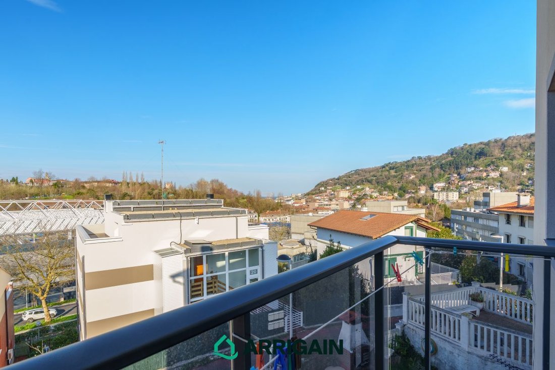 Apartment in Ekialdea, Donostia-San Sebastian, Spain 3 - 15558803