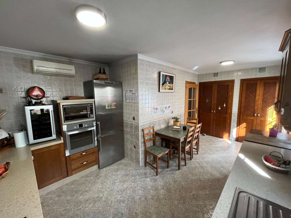 Chalet in Este, Malaga, Spain 2 - 15559988