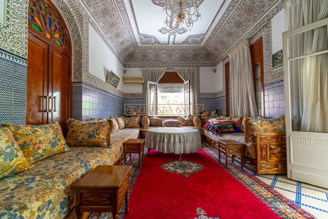 House in Menara, Marrakesh-Safi, Morocco 4 - 15555546