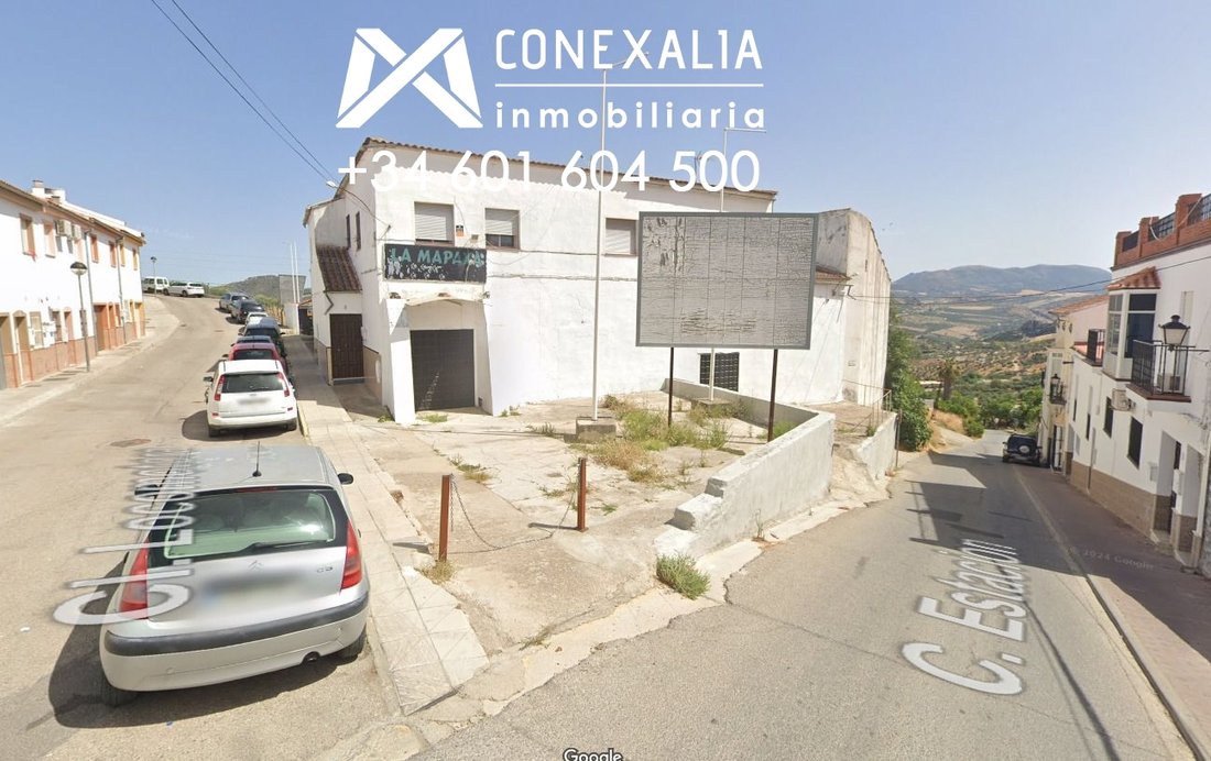Haus in Olvera, Andalusien, Spanien 2 - 15557400
