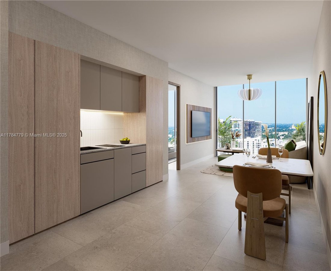 Condo in Miami, Florida, United States 2 - 15560556