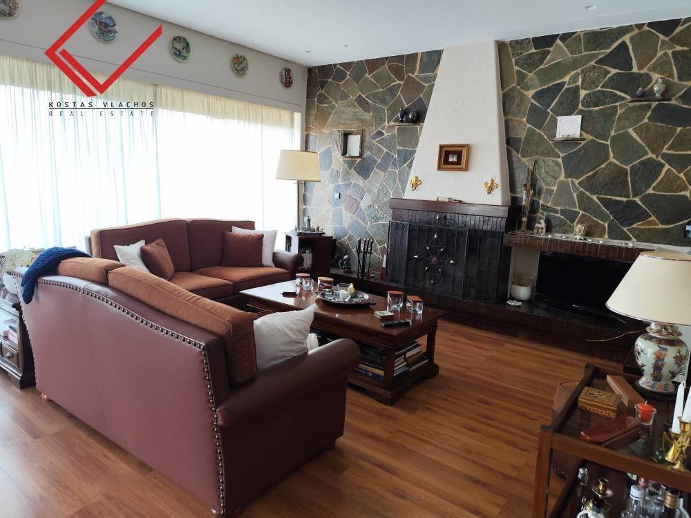 Apartment in Glyfada, Attica, Greece 2 - 15555742