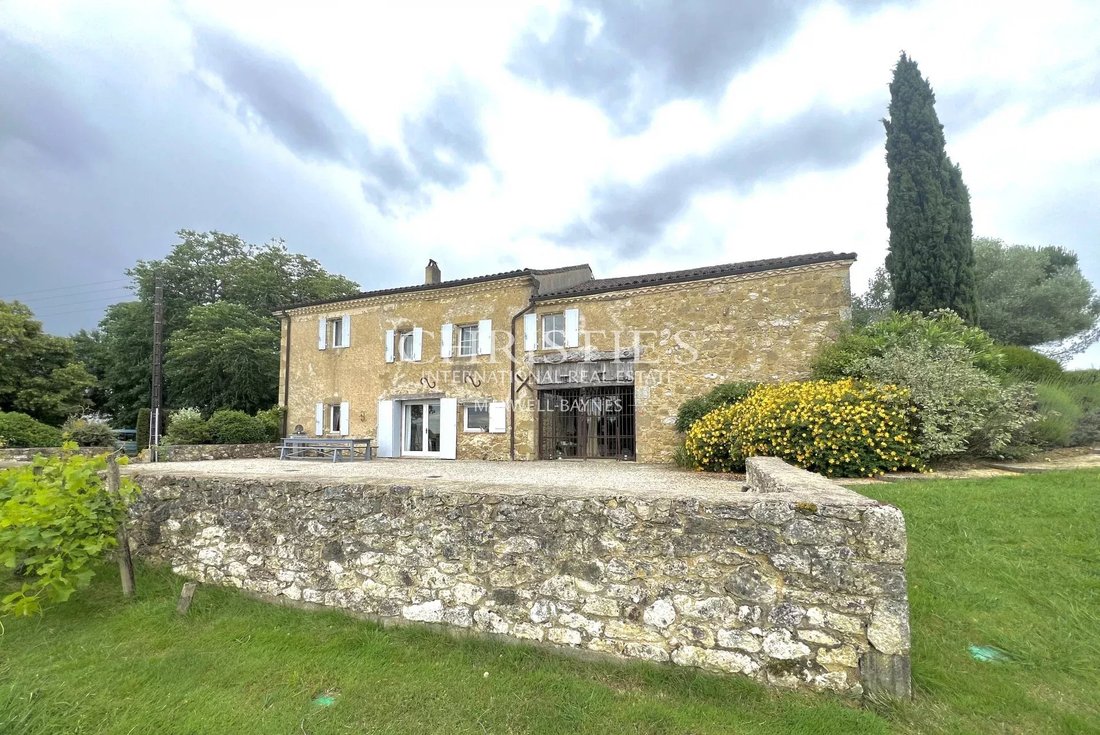 House in Vic-Fezensac, Occitania, France 2 - 14562890