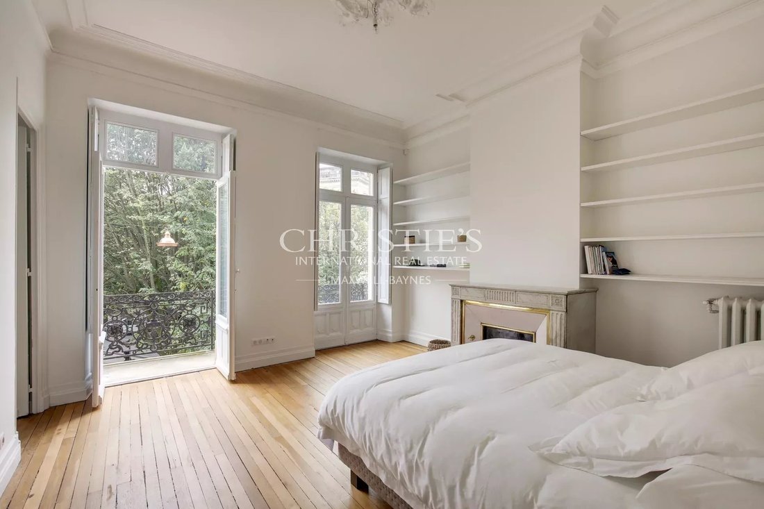 Apartment in Grand Parc-Chartrons-Paul Doumer, Bordeaux, France 3 - 15066909