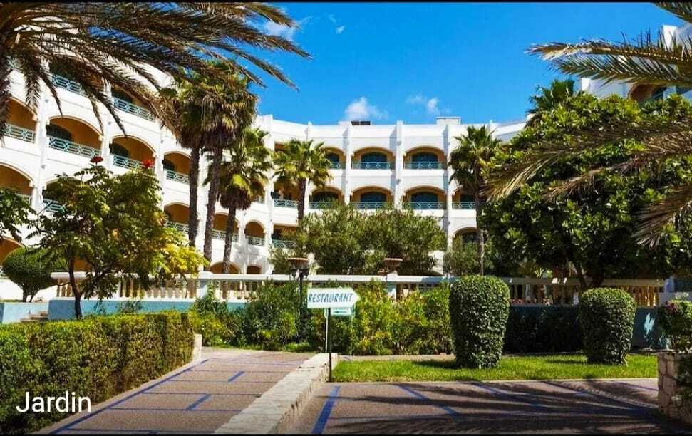 Apartment in Inezgane, Souss-Massa, Morocco 1 - 15555473